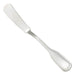 Oxford Butter Spreader, 18/8 Extra Heavyweight (25 Dozen)-cityfoodequipment.com