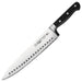 10" Chef Knife, Hollow Ground (6 Each)-cityfoodequipment.com