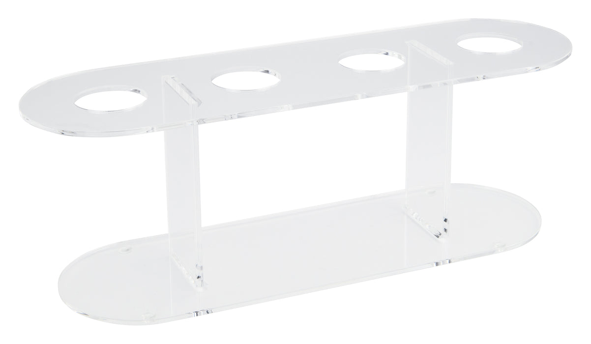 Cone Holder Stand, 12" x 4" x 4-1/2" (12 Each)-cityfoodequipment.com