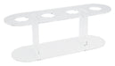 Cone Holder Stand, 12" x 4" x 4-1/2" (12 Each)-cityfoodequipment.com