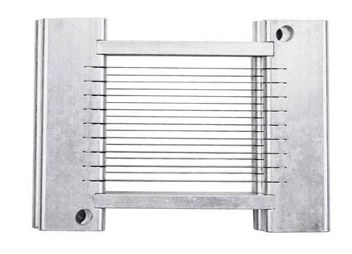 3/16" Blade Set Assembly for OS-188 / OS-250 Onion Slicer (2 pieces) (1 Set)-cityfoodequipment.com