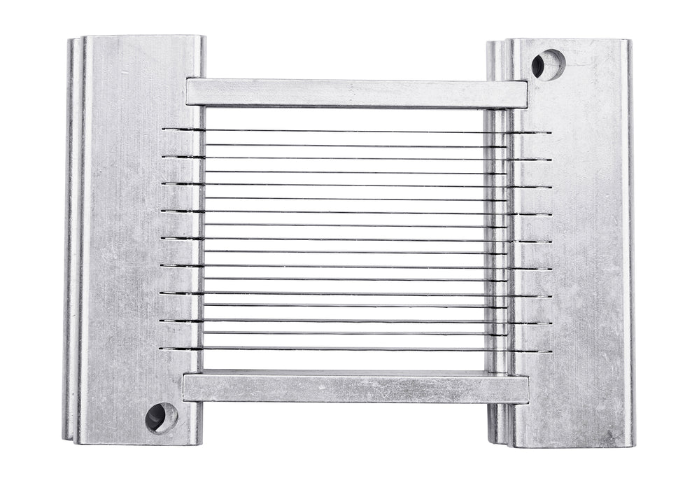 3/16" Blade Set Assembly for OS-188 / OS-250 Onion Slicer (2 pieces) (1 Set)-cityfoodequipment.com