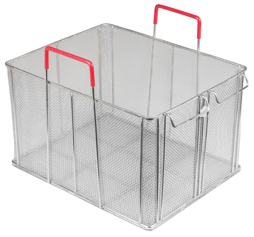 Bulk Pasta Basket, 16-1/4" x12-7/8"x 10" (2 Each)-cityfoodequipment.com