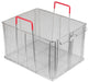 Bulk Pasta Basket, 16-1/4" x12-7/8"x 10" (2 Each)-cityfoodequipment.com