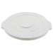 Cover for PTC-10W, White (10 Each)-cityfoodequipment.com