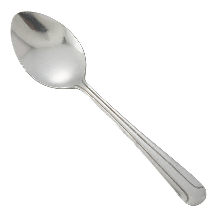 Heavy Dominion Dinner Spoon, 18/0 Heavyweight (50 Dozen)-cityfoodequipment.com