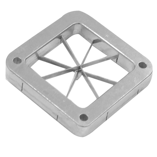 Thunder Group IRFFC005B 8 Wedge Pusher Block for French Fry Wedger - 6, (each)-cityfoodequipment.com