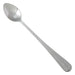 Lafayette Iced Teaspoon, 18/0 Heavyweight (50 Dozen)-cityfoodequipment.com