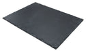 Ardesia Tavo 15-3/4" x 11-1/2" Slate Rectangular Platter, 6 pcs/pack (2 Pack)-cityfoodequipment.com