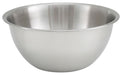 3qt Mixing Bowl, Deep, Heavy-duty S/S, 0.6 mm (12 Each)-cityfoodequipment.com