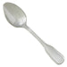 Oxford Demitasse Spoon, 18/8 Extra Heavyweight (25 Dozen)-cityfoodequipment.com