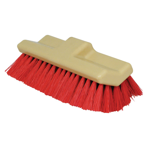Floor Brush Head, 10" (12 Each)-cityfoodequipment.com