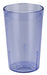 8oz Pebbled Tumblers, Blue (6 Dozen)-cityfoodequipment.com