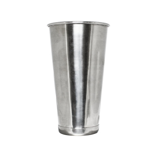 Thunder Group SLMC001 30 oz Malt Cup, Stainless - 6, (each)-cityfoodequipment.com