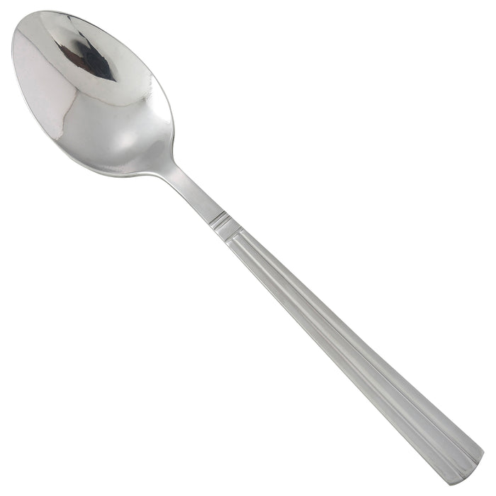 Regency Dinner Spoon, 18/0 Heavyweight (50 Dozen)-cityfoodequipment.com