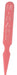 Steak Markers, Medium Rare, Pink, 1000pcs/bag (5 Bag)-cityfoodequipment.com