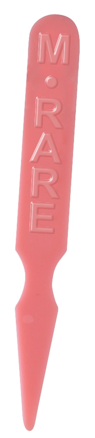 Steak Markers, Medium Rare, Pink, 1000pcs/bag (5 Bag)-cityfoodequipment.com