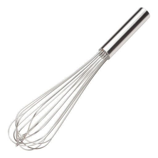 14" French Whip, S/S (12 Each)-cityfoodequipment.com