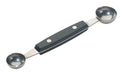 Melon Baller, PP Hdl, Double-sided (24 Each)-cityfoodequipment.com