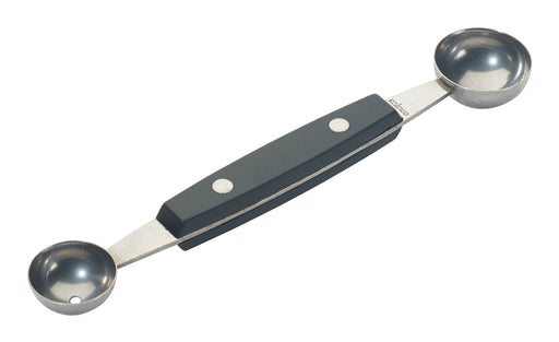 Melon Baller, PP Hdl, Double-sided (24 Each)-cityfoodequipment.com