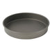 12" Cake Pan, Anodized Alu, 2"H (6 Each)-cityfoodequipment.com
