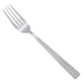 Regency Dinner Fork, 18/0 Heavyweight (50 Dozen)-cityfoodequipment.com