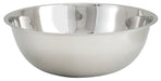 20qt Mixing Bowl, Economy, S/S (12 Each)-cityfoodequipment.com
