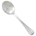 Stanford Bouillon Spoon, 18/8 Extra Heavyweight (25 Dozen)-cityfoodequipment.com