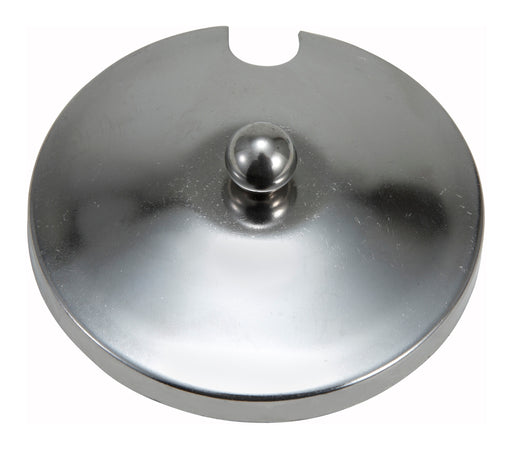 Cover for CJ-7P & CJ-7G, Slotted, S/S (12 Each)-cityfoodequipment.com
