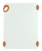 Cutting Board with Hook,15"x20"x1/2",Brown (6 Each)-cityfoodequipment.com