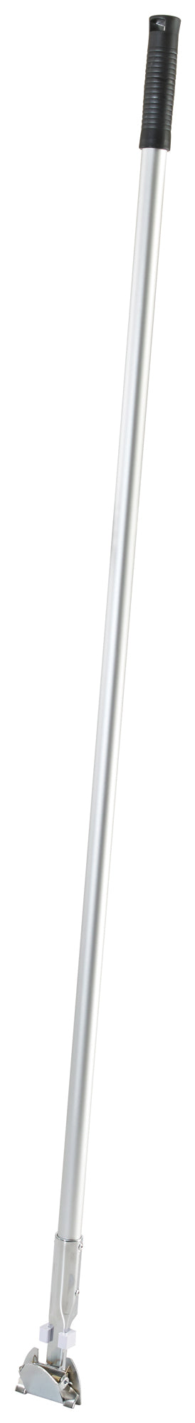 Dust Mop Handle, 60"L, Aluminum (12 Each)-cityfoodequipment.com