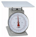 130Lbs Receiving Scale, 9" Dial (2 Each)-cityfoodequipment.com