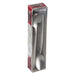 Windsor Iced Teaspoon, 2doz/pk, 18/0 Medium Weight (24 Pack)-cityfoodequipment.com