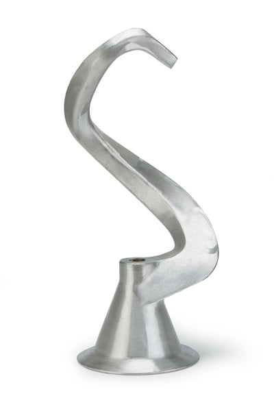 140 QT SPIRAL DOUGH HOOK New OEM#295131-cityfoodequipment.com