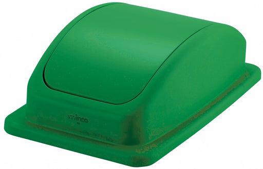 Cover for PTC-23GRC, Green (4 Each)-cityfoodequipment.com