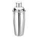 28 Oz Deluxe Bar Shaker, 3-Pc Set, SS (12 Each)-cityfoodequipment.com