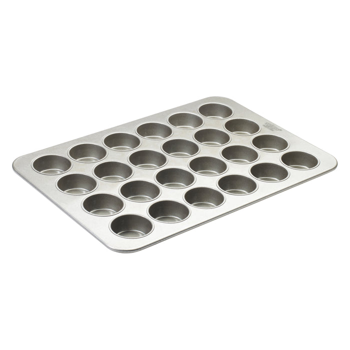 Jumbo Muffin Pan, 17-7/8"x25-7/8" OA, 7 oz ea, 26 ga alum steel, silicone glazed (12 Each)-cityfoodequipment.com