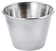 2-1/2oz Sauce Cups, S/S (12 Dozen)-cityfoodequipment.com