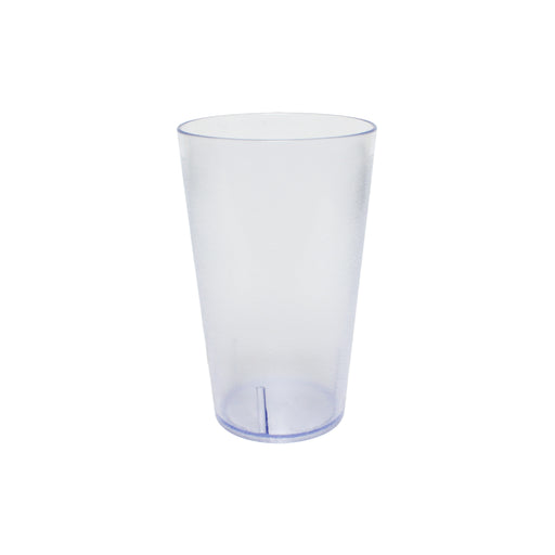 32 OZ TUMBLER, CLEAR LOT OF 1 (Dz)-cityfoodequipment.com
