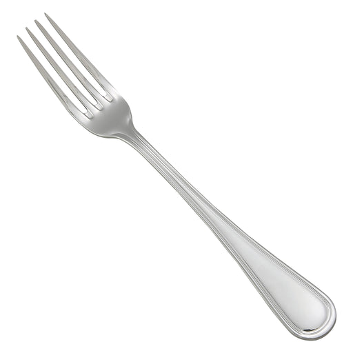 Continental Table Fork, 18/0 Extra Heavyweight (25 Dozen)-cityfoodequipment.com
