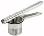 Potato Ricer, Round, S/S (6 Each)-cityfoodequipment.com