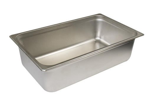 S/S Water Pan Full Size - Steam Table-cityfoodequipment.com