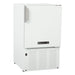 Maxx Ice Compact Marine Ice Machine, 25 lbs, Long Crescent, in White-cityfoodequipment.com