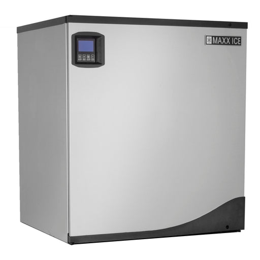 Maxx Ice Modular Ice Machine, 30"W, 1000 lbs, SS-cityfoodequipment.com