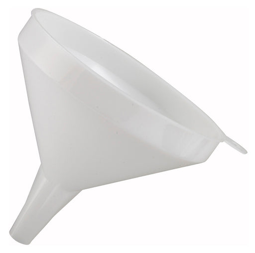 16oz Funnel, Plastic, 5-1/4" (6 Each)-cityfoodequipment.com