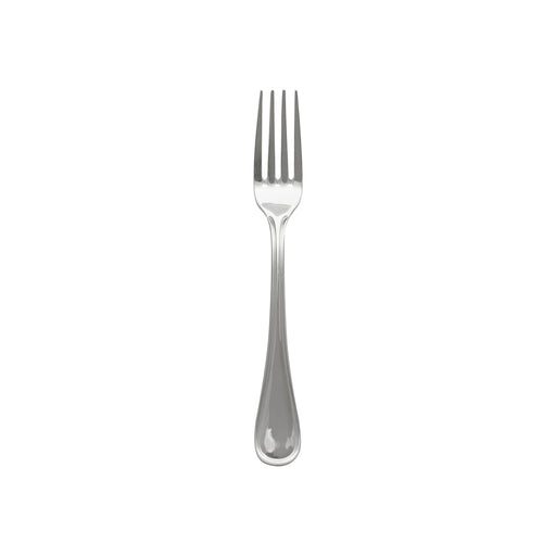 Thunder Group SLAT207 6 4/5" Salad Fork with 18/10 Stainless Grade, Atlantic Pattern - 1, (dozen)-cityfoodequipment.com