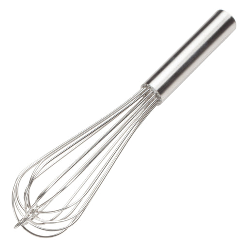 12" French Whip, S/S (12 Each)-cityfoodequipment.com