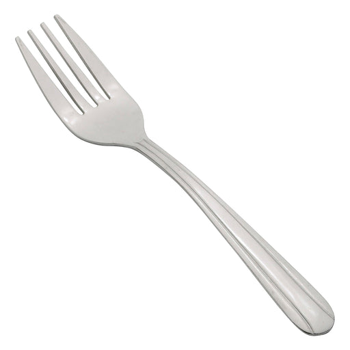 Heavy Dominion Salad Fork, 18/0 Heavyweight (50 Dozen)-cityfoodequipment.com