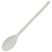 Nylon Spoon, 15" off White (12 Each)-cityfoodequipment.com