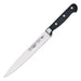 8" Slicer, Triple Riveted, Full Tang Forged Blade (6 Each)-cityfoodequipment.com